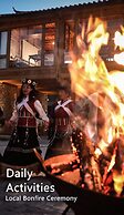 Tsingpu Lijiang Baisha Retreat