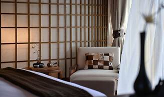 Tsingpu Lijiang Baisha Retreat