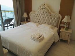 YUMI Apartment-Wanning Branch