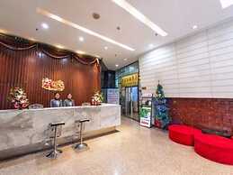 Luoyang Aviation E-Home Inn