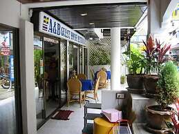 A&B Hotel