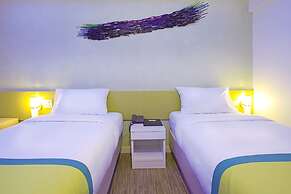 Holidays Home