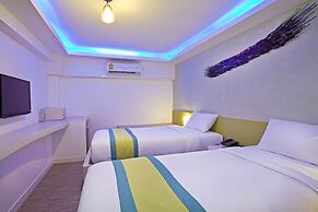 Holidays Home