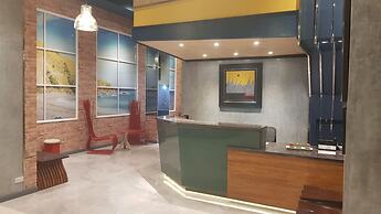 GQ Plaza