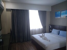 Wave View Hotel