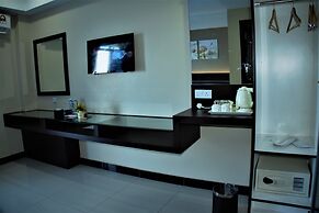 Wave View Hotel