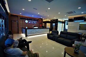 Wave View Hotel