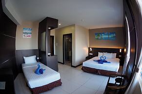 Wave View Hotel