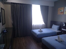 Wave View Hotel