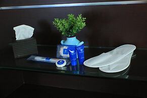Wave View Hotel