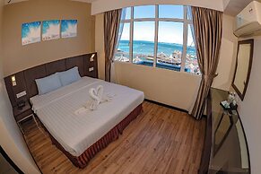 Wave View Hotel