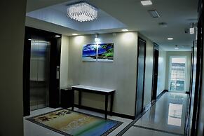Wave View Hotel