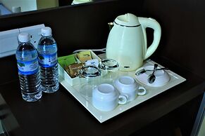 Wave View Hotel
