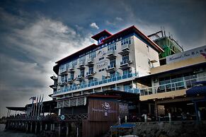 Wave View Hotel