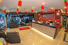 Wave View Hotel