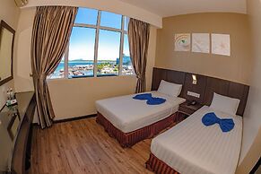 Wave View Hotel