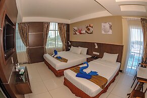 Wave View Hotel