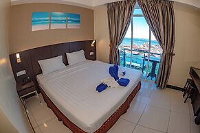 Wave View Hotel