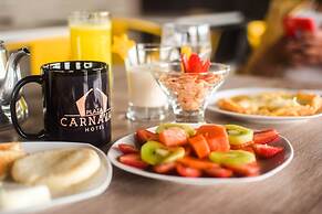 Hotel Plaza Carnaval