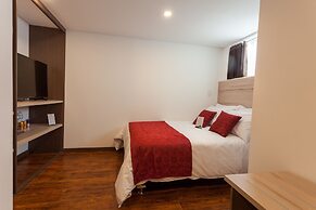 Hotel Plaza Carnaval