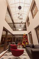 Hotel Plaza Carnaval