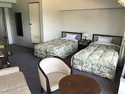 Shinojima Kanko Hotel Osumi