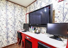 Couple Motel