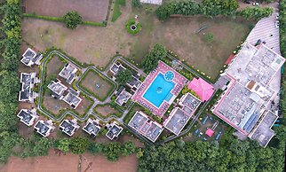 Jungle Vilas