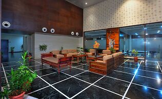 Jungle Vilas