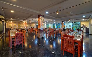 Jungle Vilas