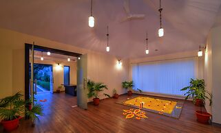 Jungle Vilas