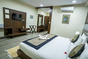 Jungle Vilas