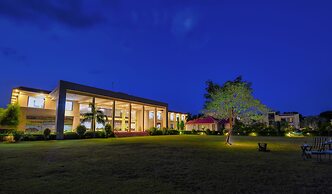Jungle Vilas