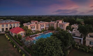 Jungle Vilas