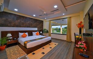 Jungle Vilas
