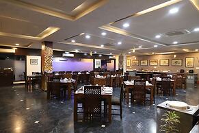 Jungle Vilas