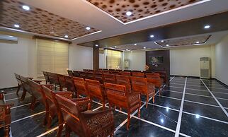 Jungle Vilas
