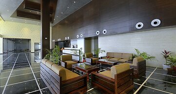 Jungle Vilas