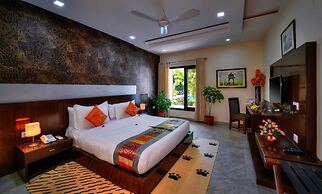 Jungle Vilas