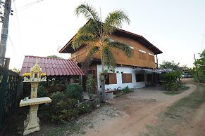 Ruamjai Homestay