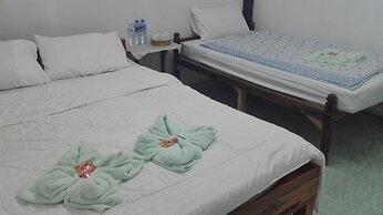 Ruamjai Homestay