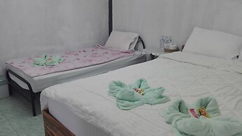Ruamjai Homestay