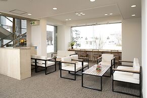 Yokote Plaza Hotel