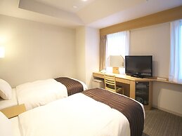 Yokote Plaza Hotel