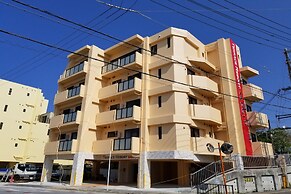 Mango Resort Okinawa Chatan