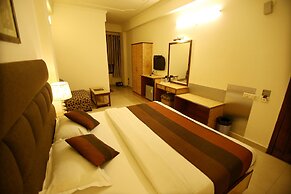 Hotel Parkway Deluxe