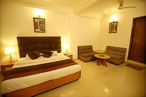 Hotel Parkway Deluxe