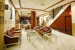 Hotel Parkway Deluxe