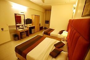 Hotel Parkway Deluxe