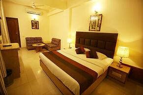 Hotel Parkway Deluxe